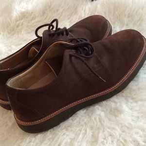 💞Samuel HUBBARD💞very comfortable shoes